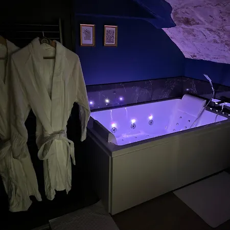 Le Spa Du Donjon Rouen