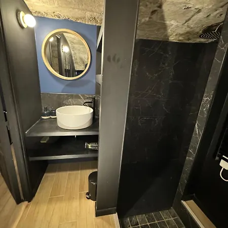 Appartement Le Spa Du Donjon *