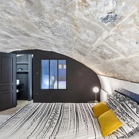 Le Spa Du Donjon